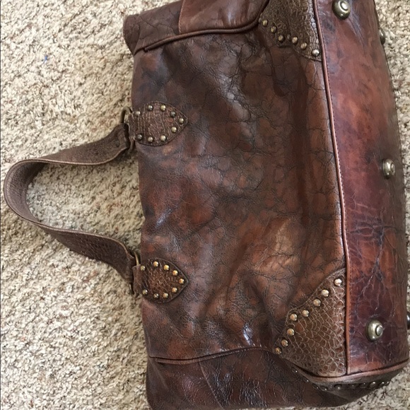 STS Ranch purse - Picture 2 of 4